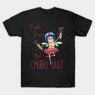 CHURRO FAIRY T-Shirt